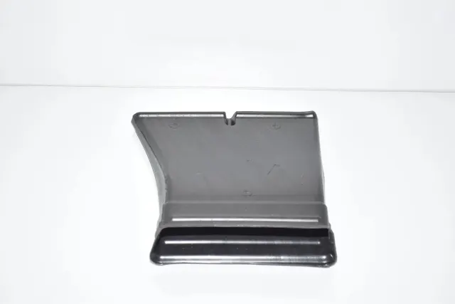 Interior Air Duct Channel