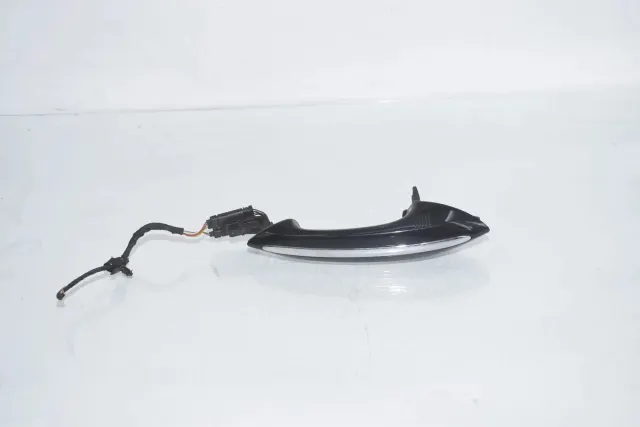Rear Left Door Exterior Handle