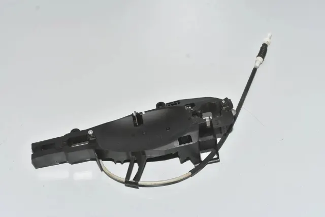 Rear Right Door Interior Handle Frame