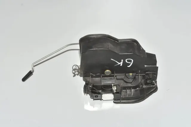 Rear Left Door Lock