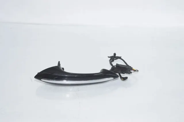 Rear Right Door Exterior Handle