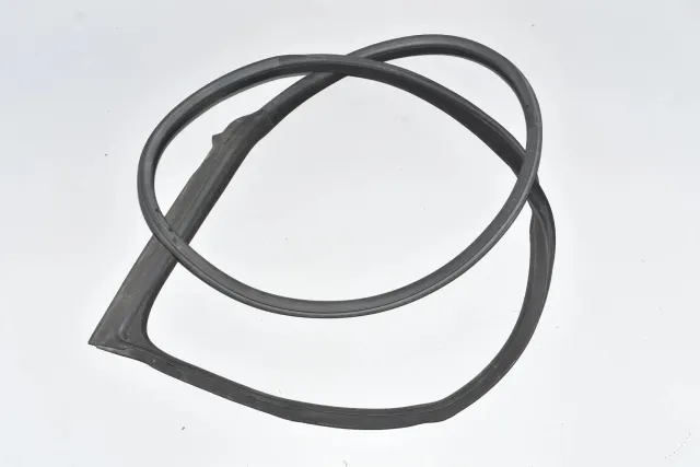 Front Right Door Seal Rubber