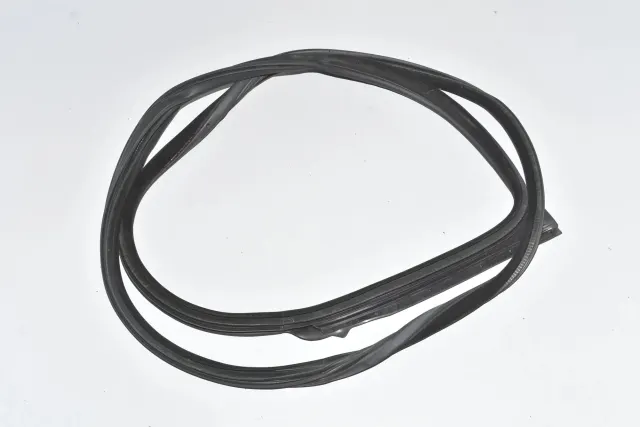 Front Left Door Seal Rubber