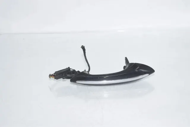 Front Right Door Exterior Handle