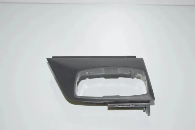 Dashboard Lower Trim