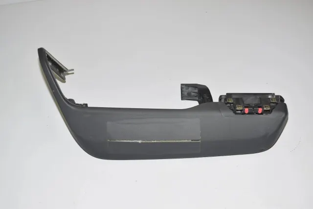 Dashboard Trim
