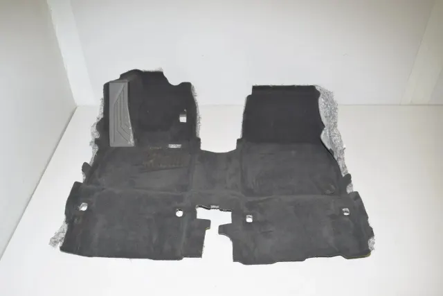 Interior Mat