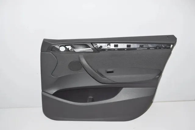 Front Right Door Panel