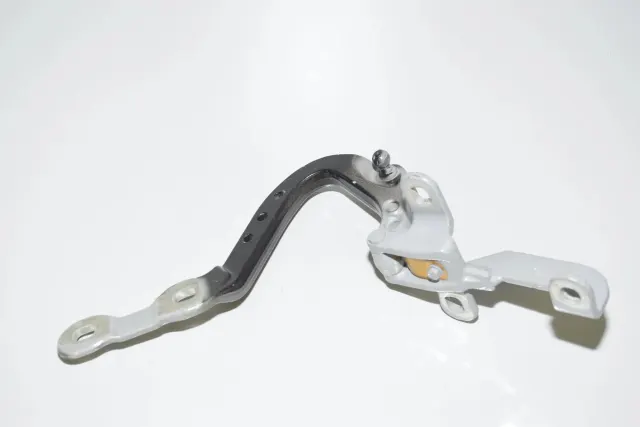 Left Side Bootlid Hinge