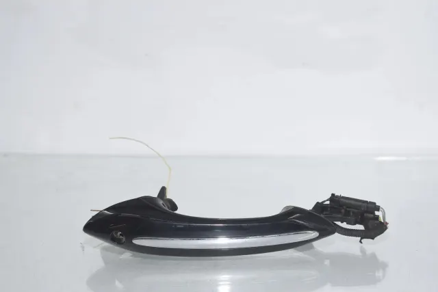 Front Left Door Exterior Handle