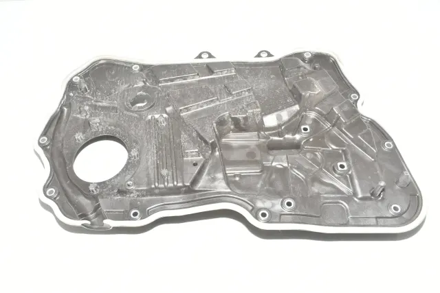 Front Right Door Panel