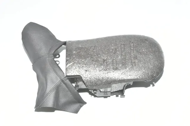 Steering Mechanism Trim