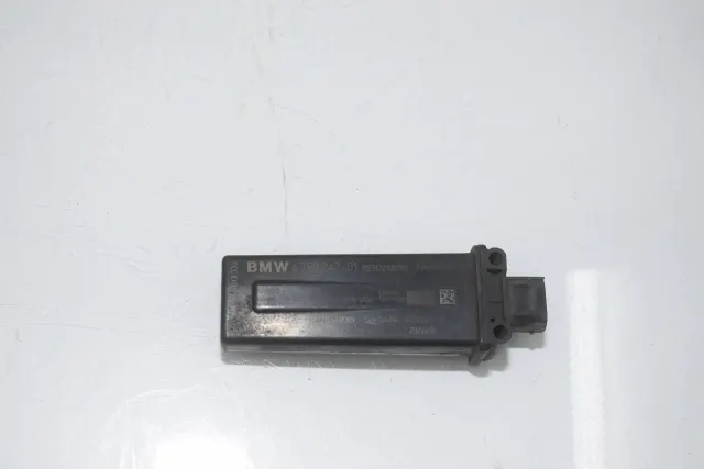Tyre Pressure Sensor