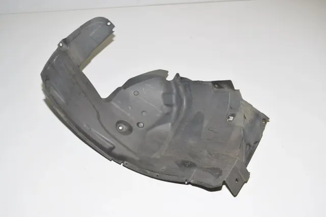 Front Right Arch Liner Rear Part