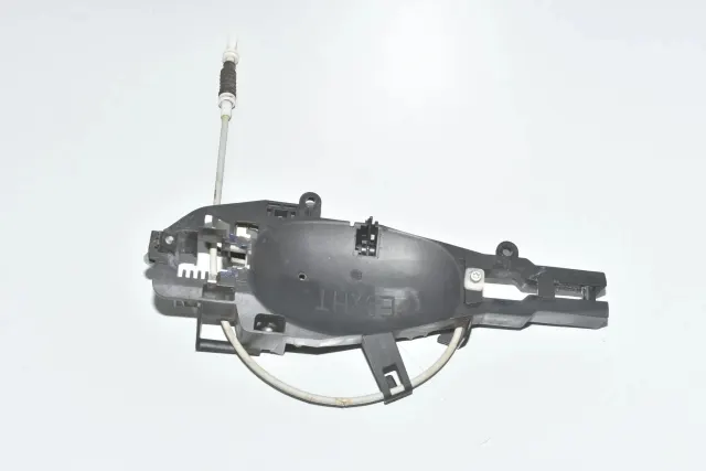 Rear Right Door Interior Handle Frame