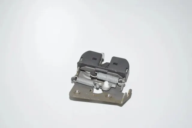 Other Interior Parts