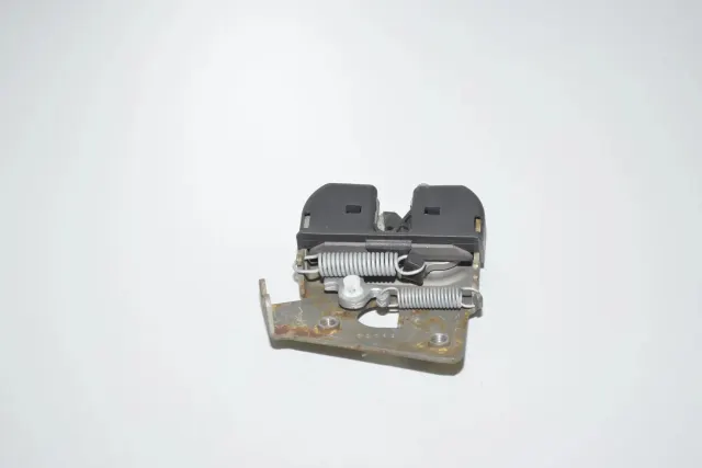 Other Interior Parts