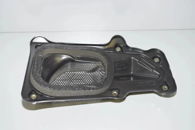 Other Engine Compartment Parts
