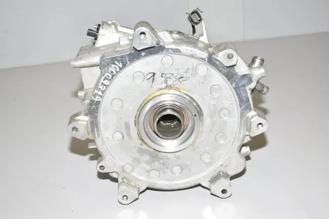 Electric motor EV
