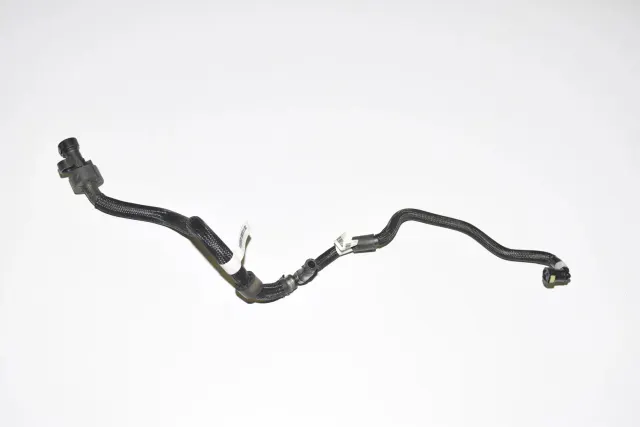 Fuel Pipe