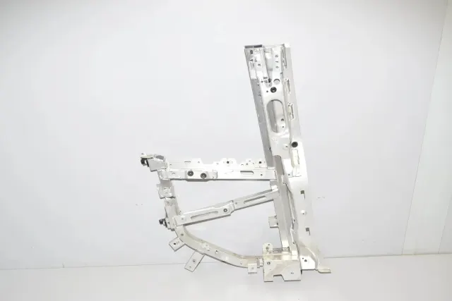 Rear Left Door