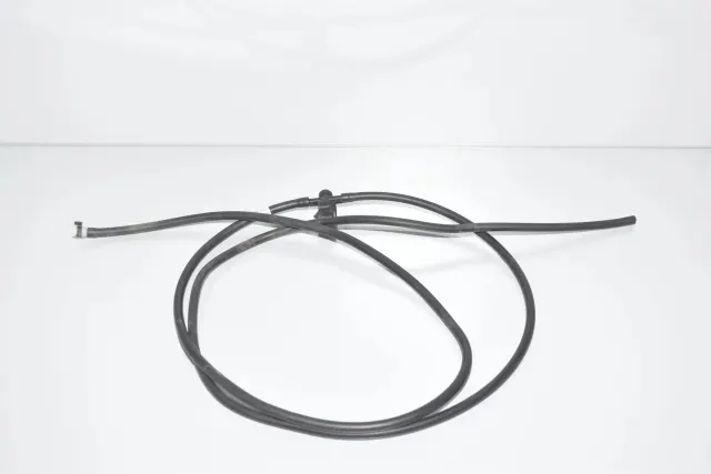 Headlight Washer Nozzle Pipe