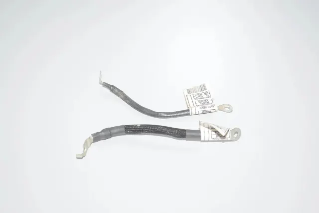 Negative Battery Cable
