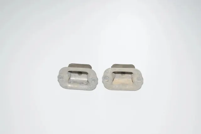 Other Engine Compartment Parts