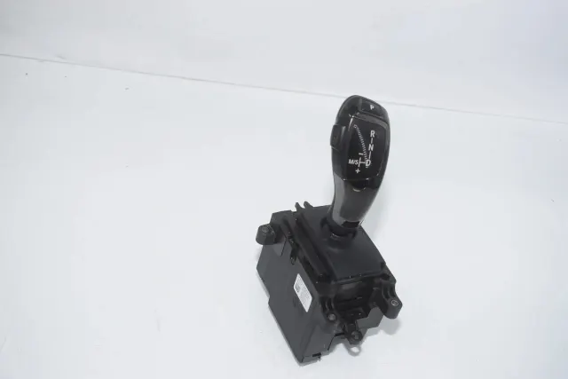 Gear Shifting Mechanism