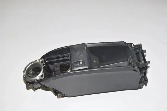 Center Console