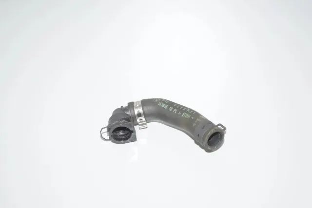 Coolant Hose Pipe