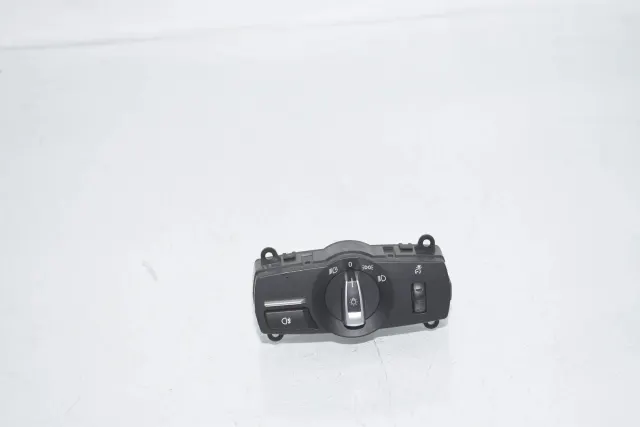 Headlight Switch Control Unit