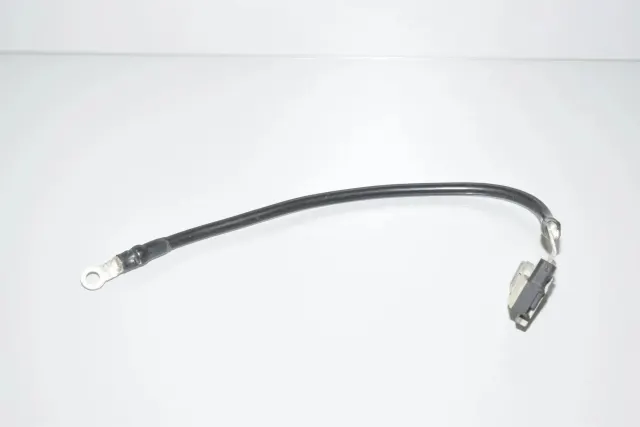 Negative Battery Cable