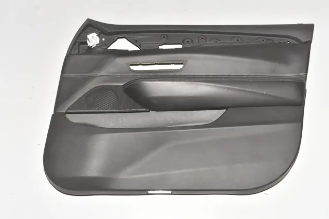 Front Right Door Panel