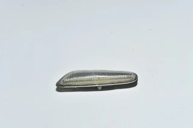 Front Right Fender Turn Signal