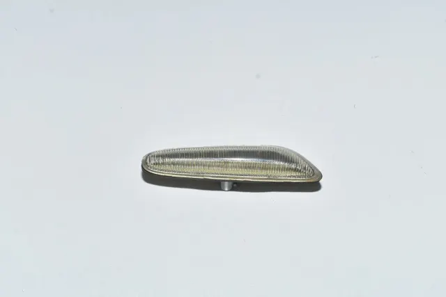 Front Left Fender Turn Signal