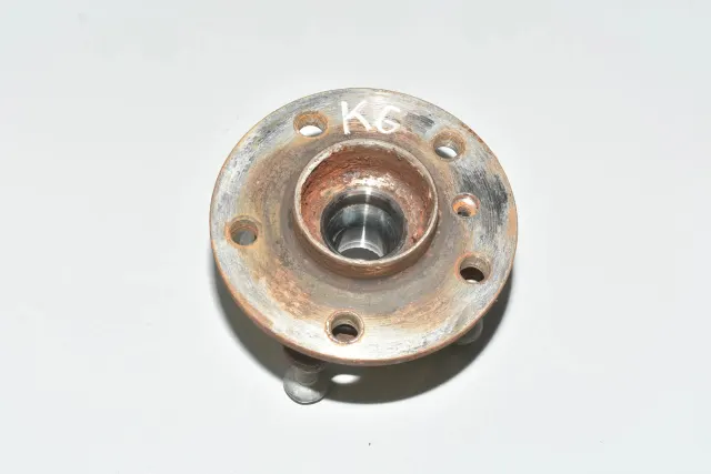 Rear Left Wheel Bearing