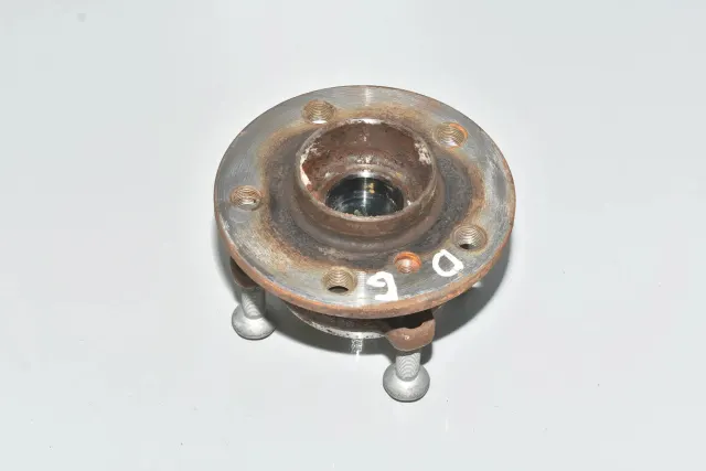 Rear Right Wheel Bearing