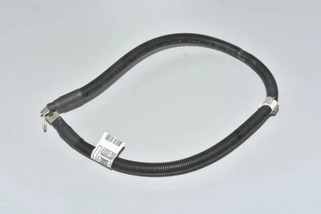 Negative Battery Cable