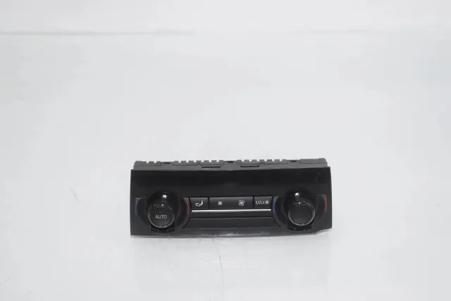 Climate Control Unit