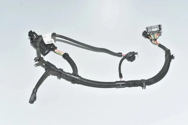 Cable Harness