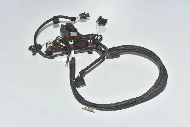 Engine Cable Harness