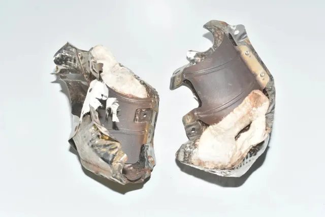 Heat Insulation