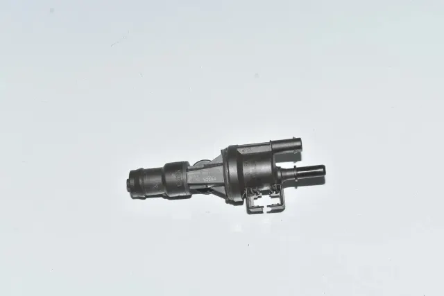 Vacuum Valve