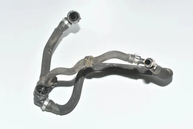 Coolant Hose Pipe
