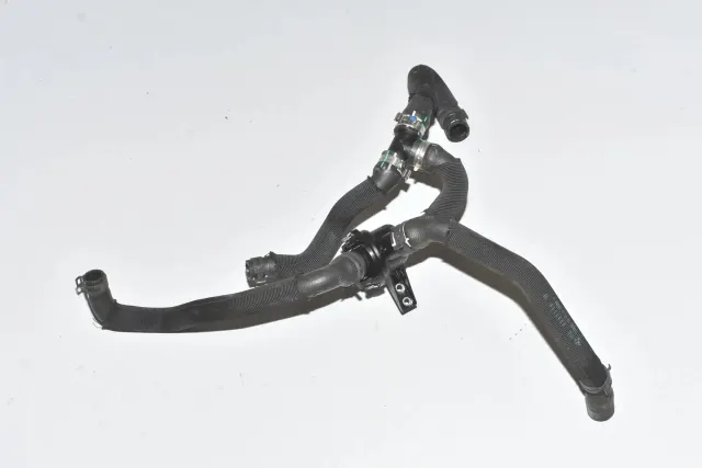 Coolant Hose Pipe