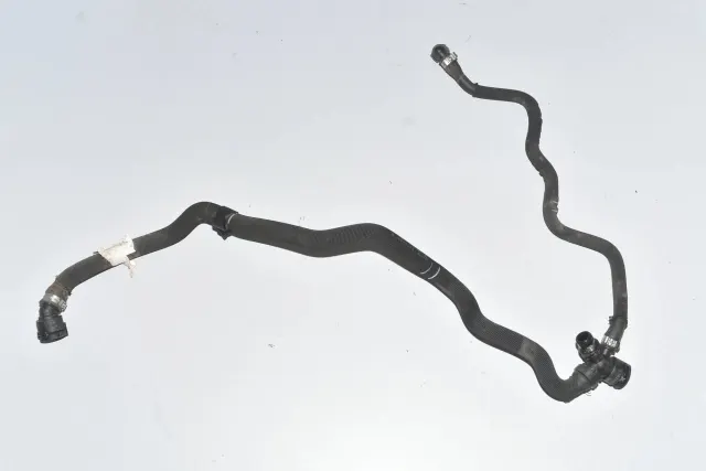 Coolant Hose Pipe