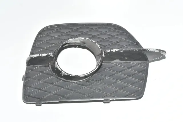 Front Left Grill