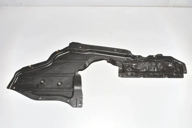 Other Underbody Cover