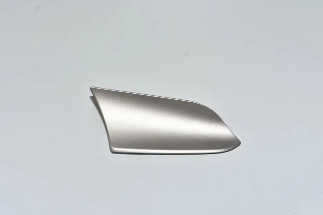 Dashboard Trim